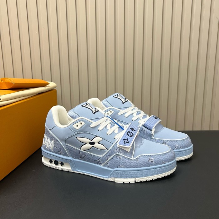 Super Max LV Shoes-3812