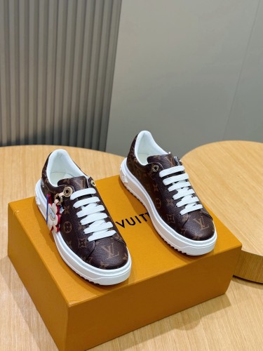 Super Max LV Shoes-3806