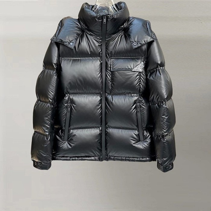 Prada Jacket 1：1 Quality-032