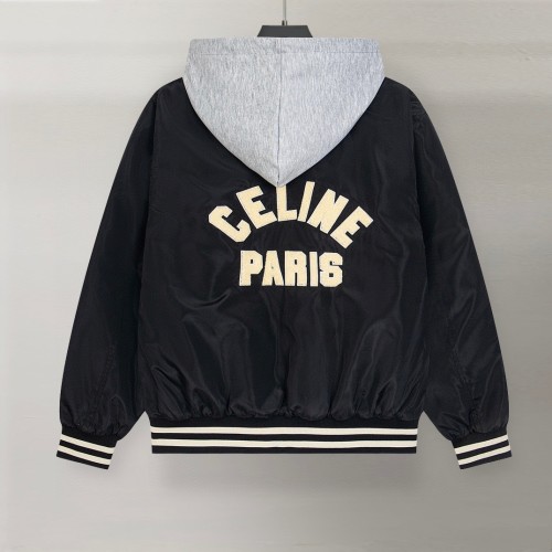 CE Jacket 1：1 Quality-052(XS-L)