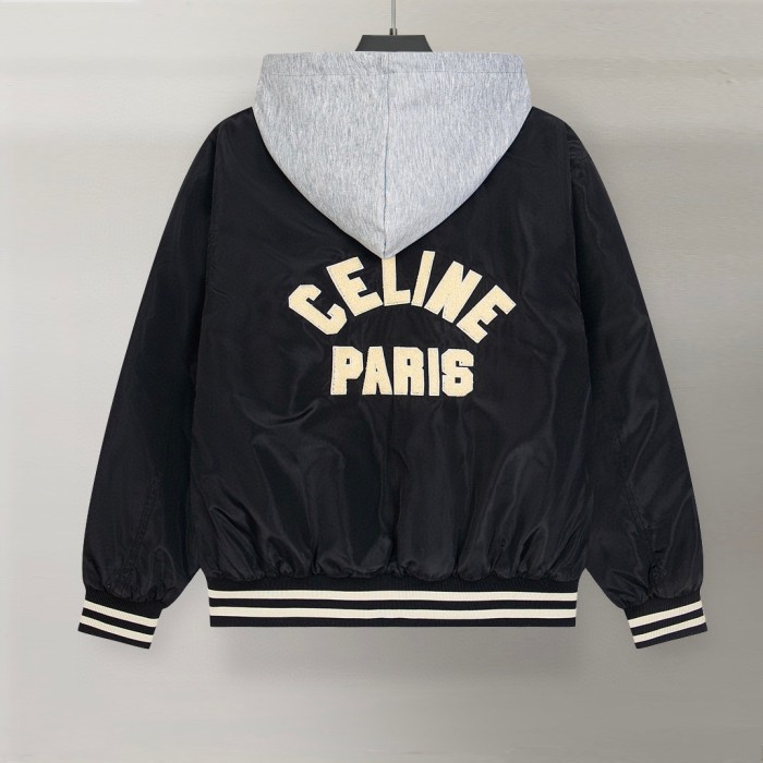 CE Jacket 1：1 Quality-052(XS-L)