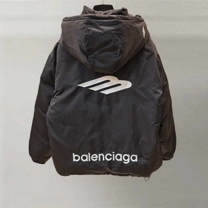 B Jacket 1：1 Quality-1017