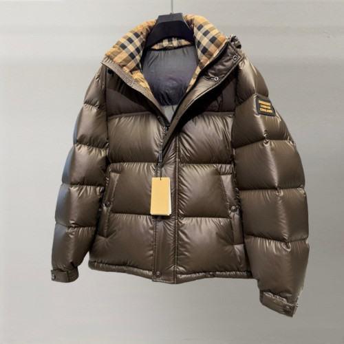 Burberry Jacket 1：1 Quality-241
