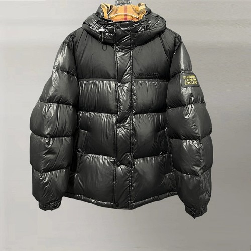 Burberry Jacket 1：1 Quality-260(S-XXL)