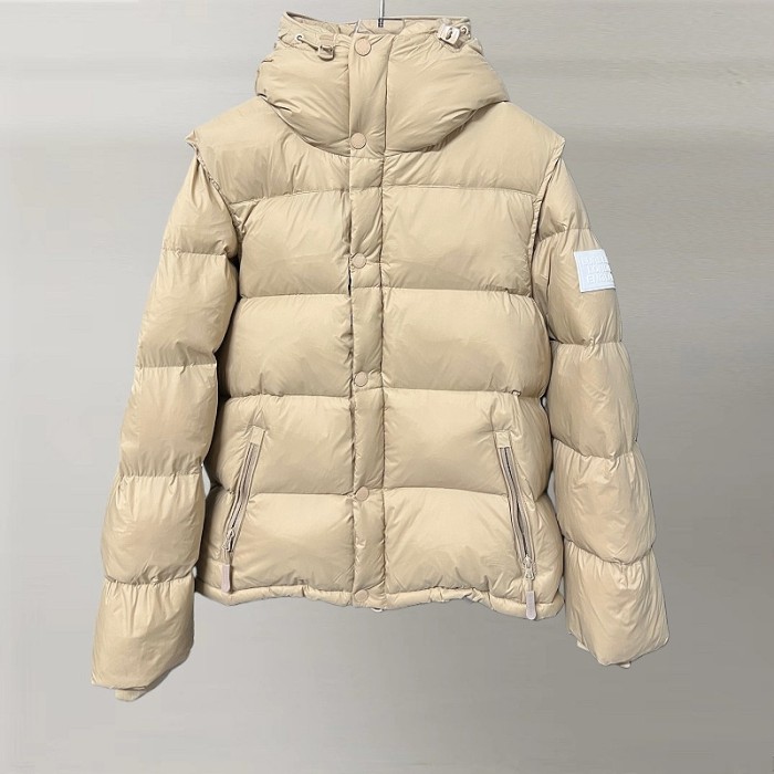 Burberry Jacket 1：1 Quality-255(S-XXL)