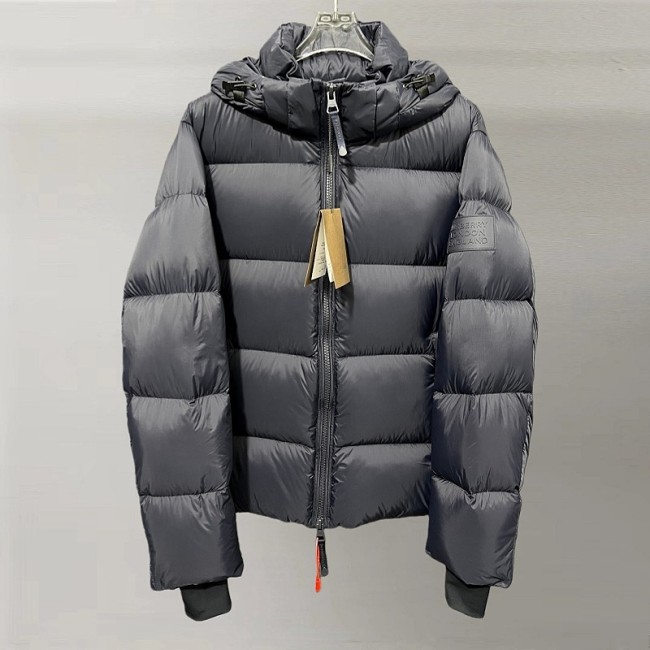 Burberry Jacket 1：1 Quality-248(S-XXXL)