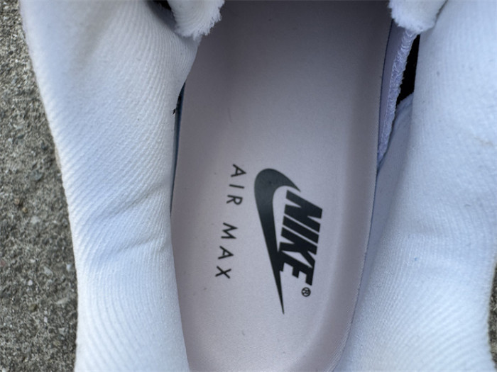 Authentic Nike Air Max 95 OG Big Bubble Pink Foam