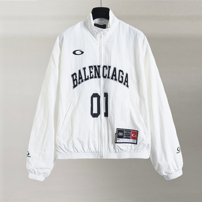 B Jacket 1：1 Quality-1047