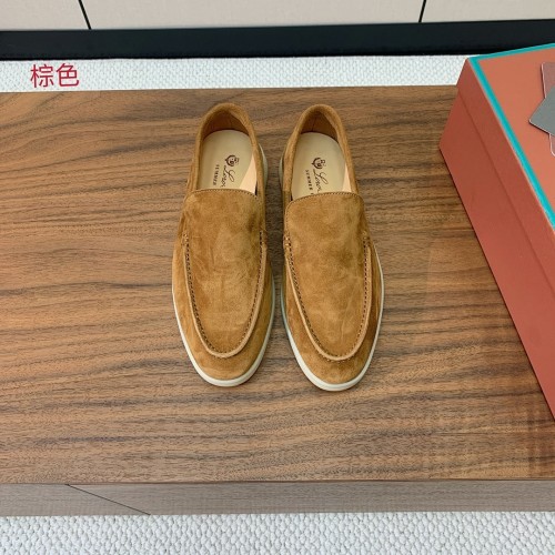 loro Piana men shoes 1：1 quality-136