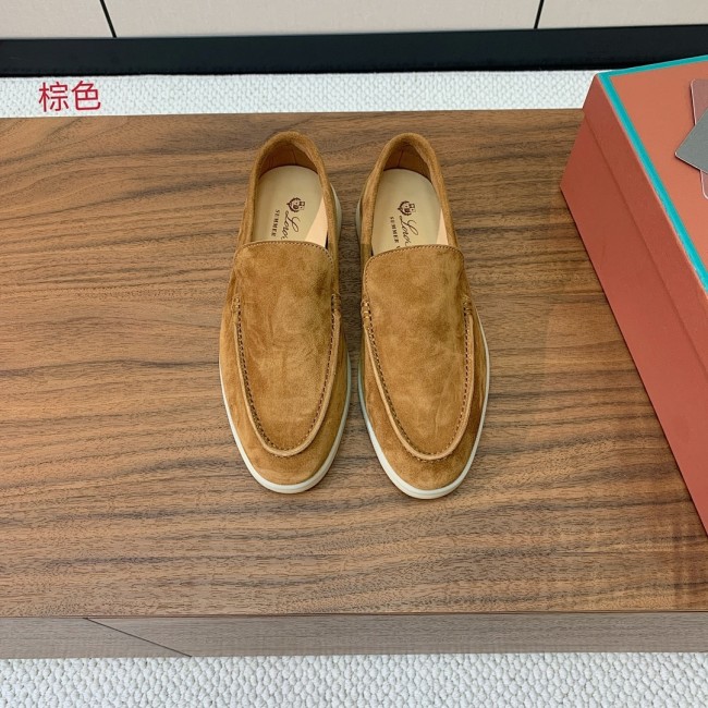 loro Piana men shoes 1：1 quality-136