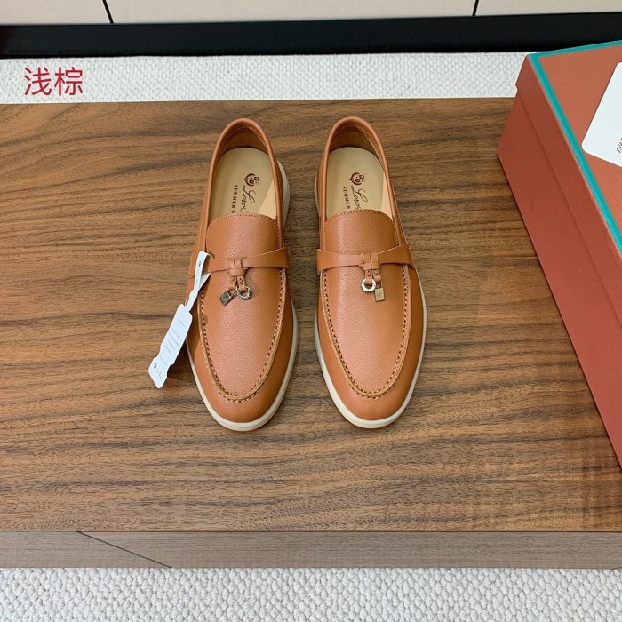 loro Piana men shoes 1：1 quality-118