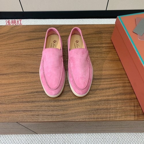 loro Piana men shoes 1：1 quality-139