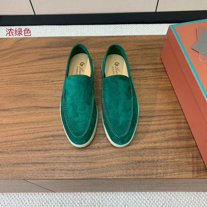 loro Piana men shoes 1：1 quality-135