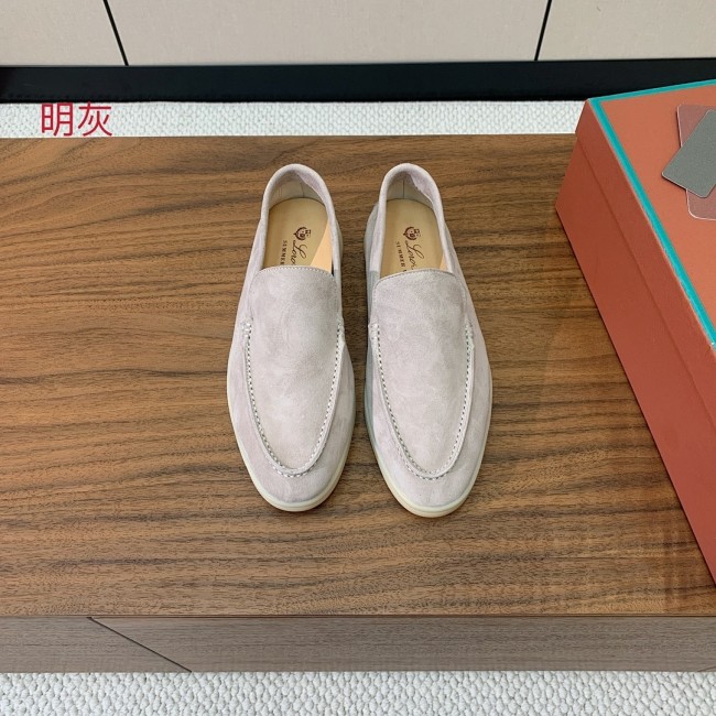 loro Piana men shoes 1：1 quality-138