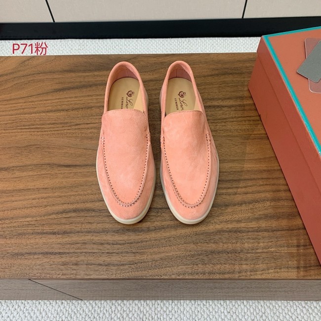 loro Piana women shoes 1：1 quality-102