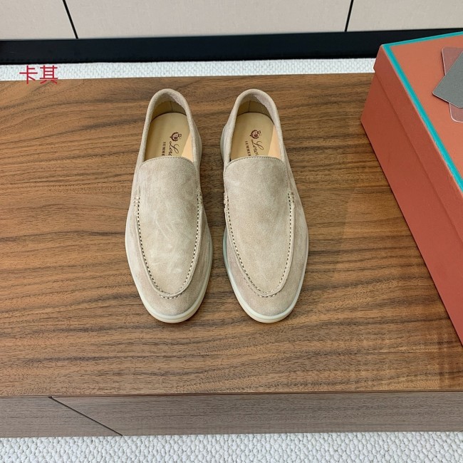 loro Piana women shoes 1：1 quality-094