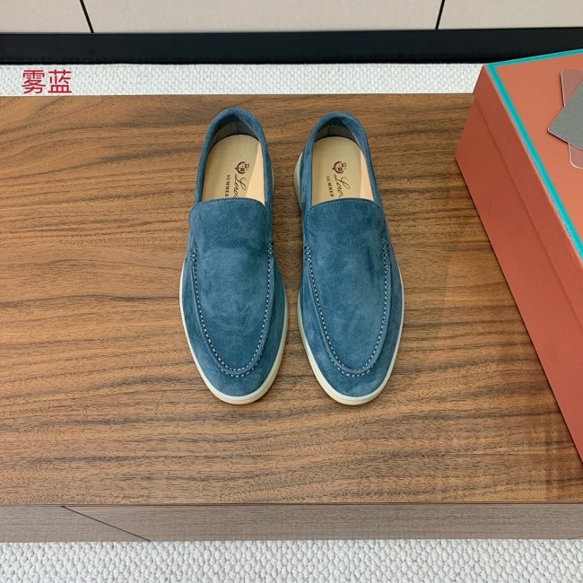 loro Piana women shoes 1：1 quality-090