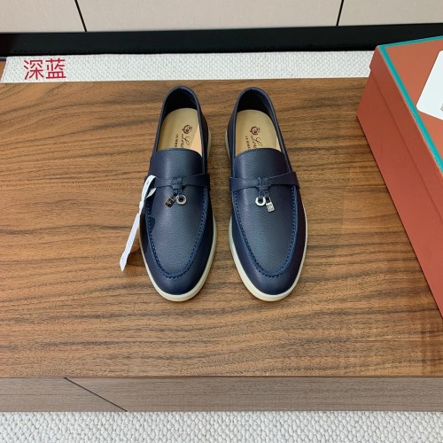 loro Piana women shoes 1：1 quality-079