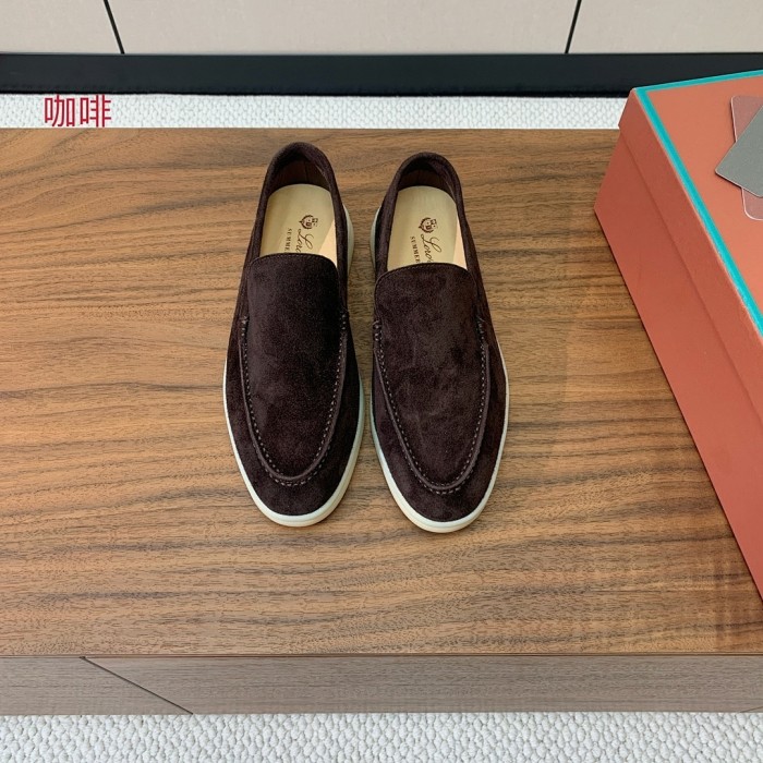 loro Piana women shoes 1：1 quality-097