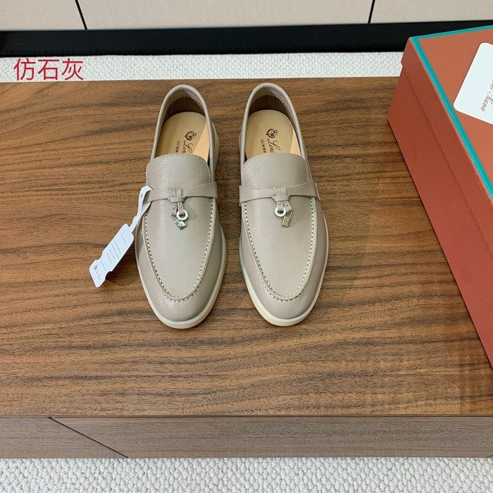 loro Piana women shoes 1：1 quality-080