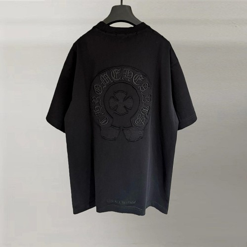 Chrome Hearts Shirt 1：1 Quality-286(M-XXL)