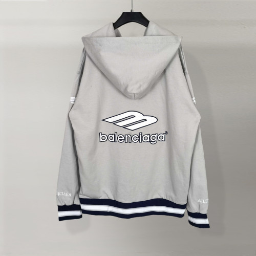 B Hoodies 1：1 Quality-1864