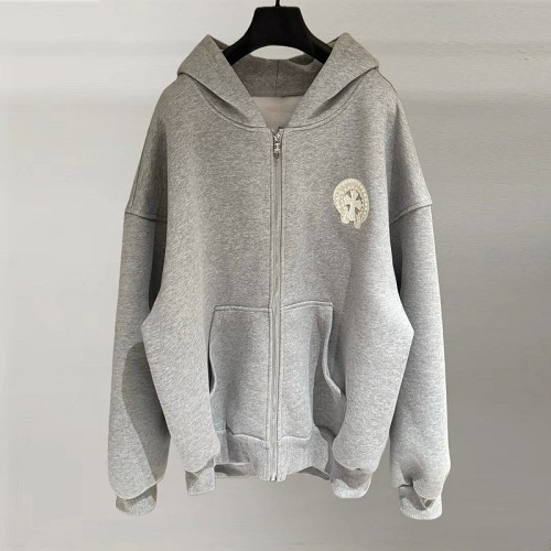 Chrome Hearts Hoodies 1：1 Quality-149(M-XXL)