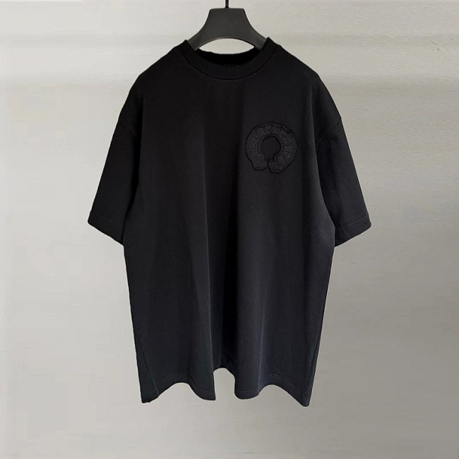 Chrome Hearts Shirt 1：1 Quality-286(M-XXL)