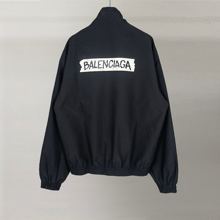 B Jacket 1：1 Quality-1067