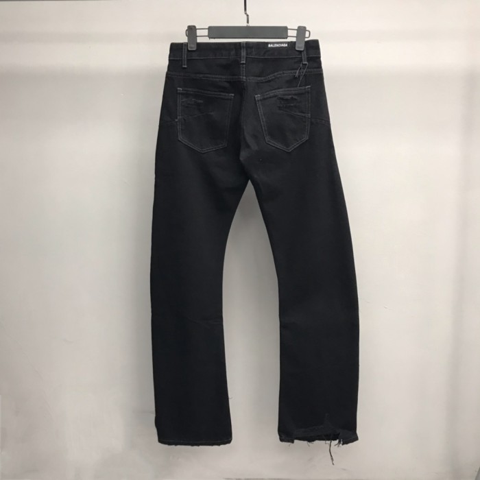 B Pants 1：1 Quality-735