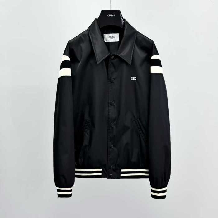 Celine High End Jacket-094