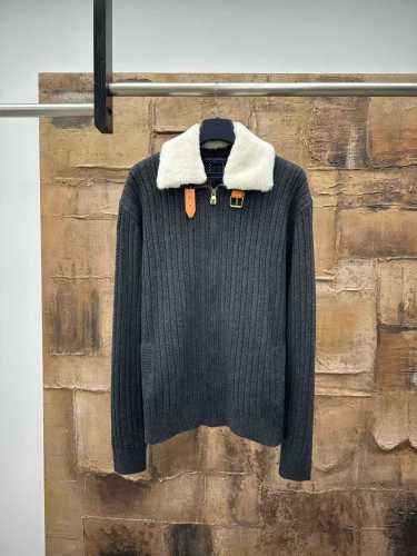 LV Sweater High End Quality-257