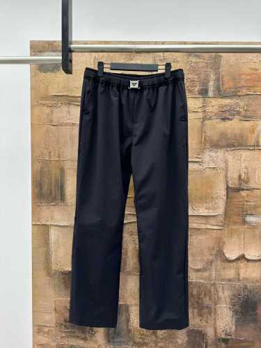 Prada Pants High End Quality-029