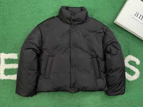 Ami Jacket High End Quality-002