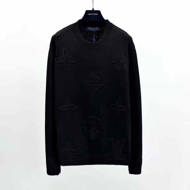 LV Sweater High End Quality-250