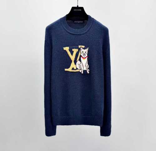 LV Sweater High End Quality-251