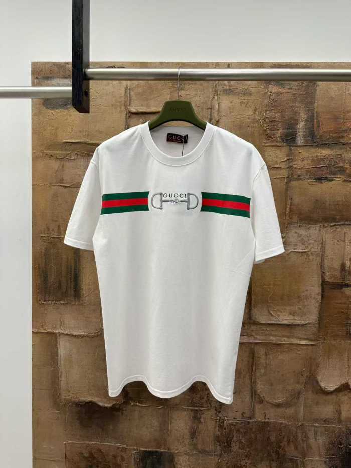 G Shirt High End Quality-252