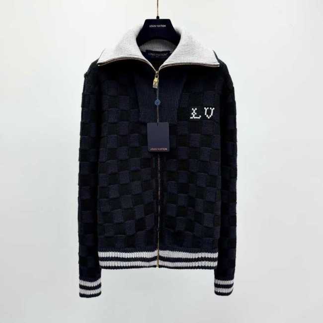 LV Sweater High End Quality-256