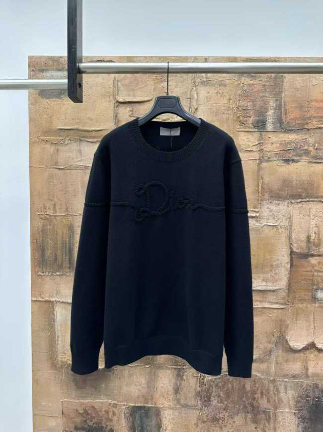 Dior Hoodies High End Quality-216