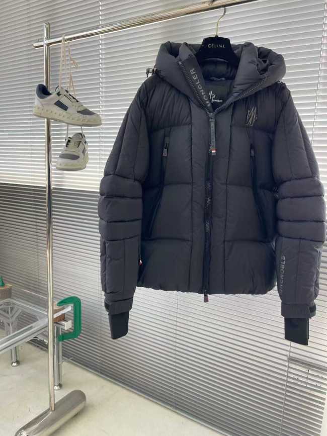 Moncler Jacket High End Quality-074