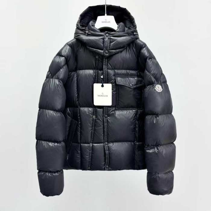 Moncler Jacket High End Quality-076