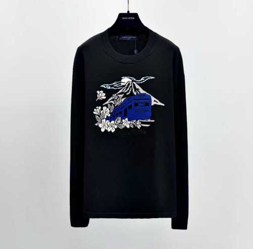 LV Sweater High End Quality-253