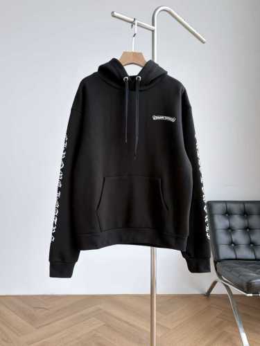 Chrome Hearts Hoodies High End Quality-055