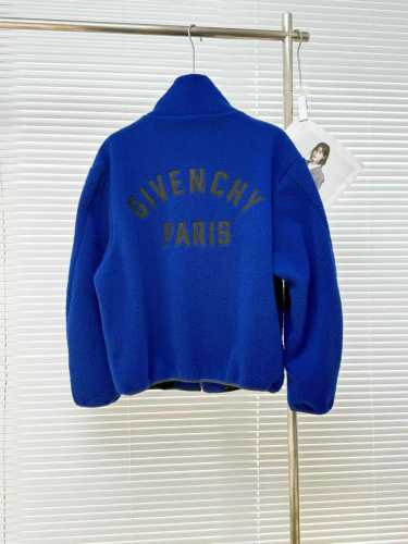 Givenchy Jacket High End Quality-025