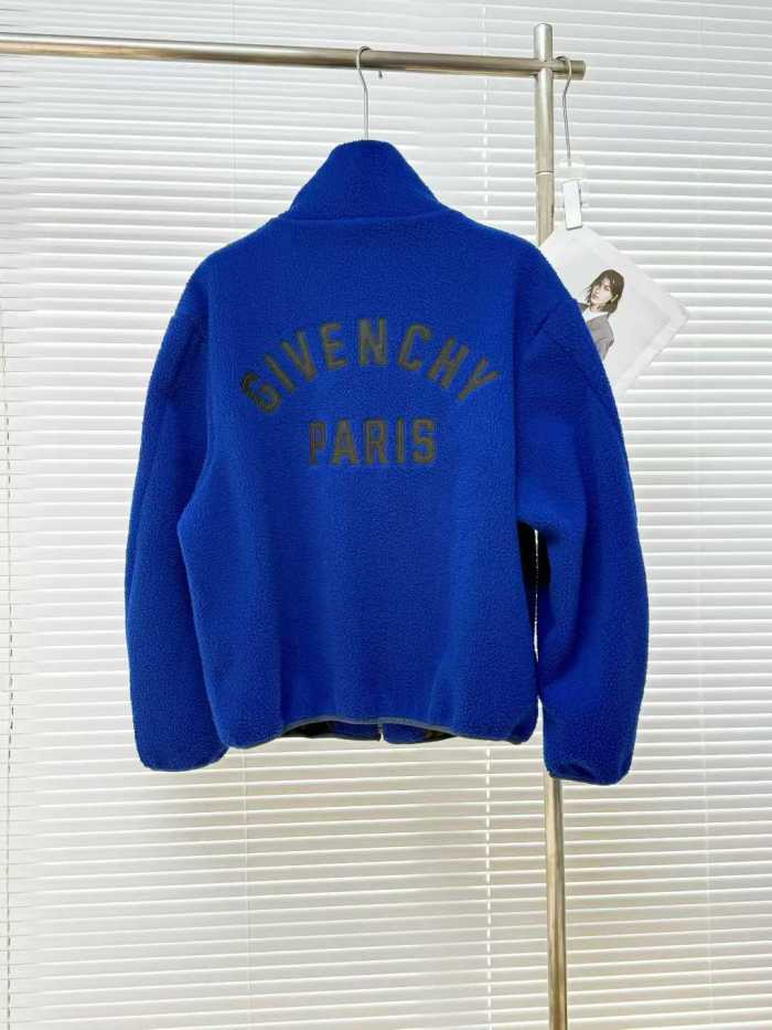 Givenchy Jacket High End Quality-025