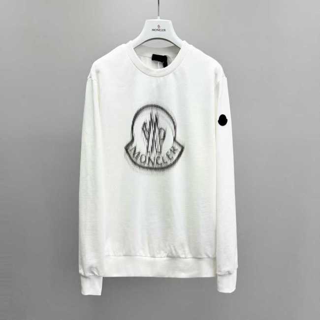 Moncler Hoodies High End Quality-002