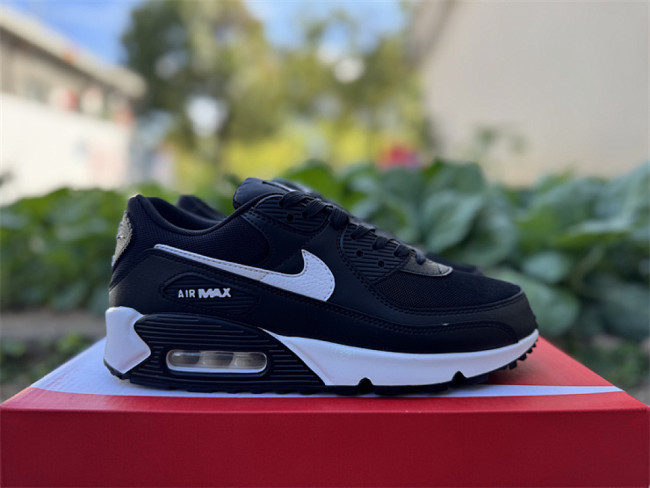 Authentic Air Max 90 Shoes-004
