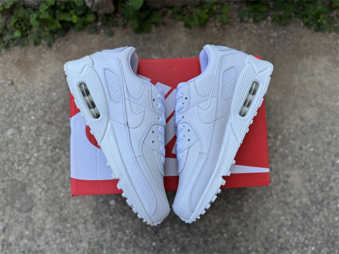 Authentic Air Max 90 Shoes-002