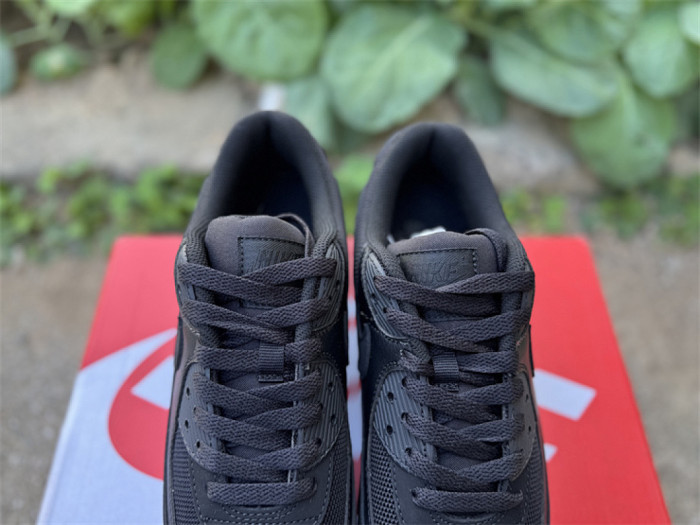 Authentic Air Max 90 Shoes-007