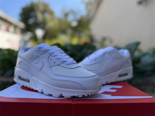 Authentic Air Max 90 Shoes-006